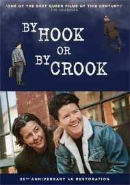 By Hook or by Crook Boxcover