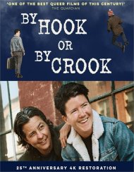 By Hook or by Crook Boxcover
