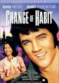 Change Of Habit Change Of Habit Boxcover