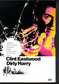 Dirty Harry