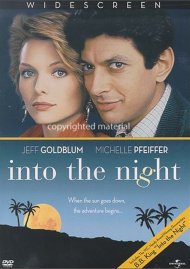 Into The Night Into The Night Boxcover
