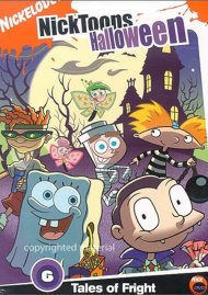 Cartoon Network: Halloween Volume 1 - 9 Creepy Capers (DVD 2004) | DVD