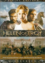 Helen Of Troy Helen Of Troy Boxcover