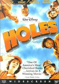 Holes Holes Boxcover