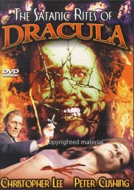 Satanic Rites Of Dracula, The (Alpha) Satanic Rites Of Dracula, The (Alpha) Boxcover