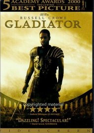 Gladiator Gladiator Boxcover