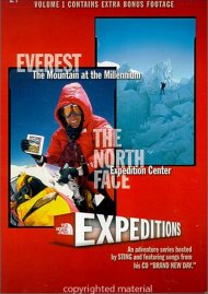 Everest: Expeditions Everest: Expeditions Boxcover