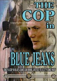 Cop In Blue Jeans, The Cop In Blue Jeans, The Boxcover