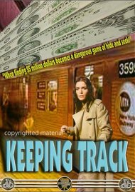 Keeping Track Keeping Track Boxcover
