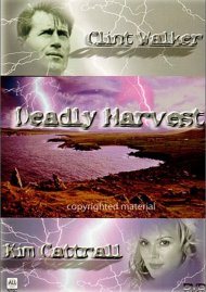 Deadly Harvest Deadly Harvest Boxcover