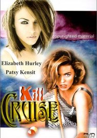 Kill Cruise Kill Cruise Boxcover