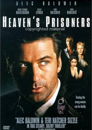 Heaven's Prisoners Heaven's Prisoners Boxcover