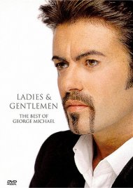 Ladies & Gentlemen - The Best of George Michael Ladies & Gentlemen - The Best of George Michael Boxcover