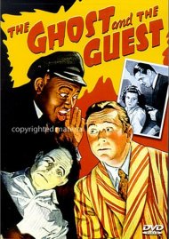 Ghost & The Guest (Alpha) Ghost & The Guest (Alpha) Boxcover