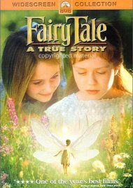 Fairy Tale: A True Story