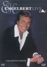 Engelbert Live Engelbert Live Boxcover