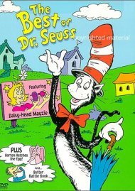 Best Of Dr. Seuss, The Best Of Dr. Seuss, The Boxcover