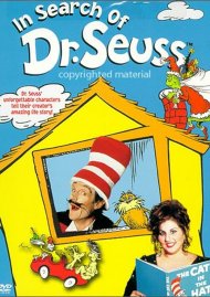In Search Of Dr. Seuss In Search Of Dr. Seuss Boxcover