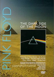 Pink Floyd: Dark Side Of the Moon Pink Floyd: Dark Side Of the Moon Boxcover