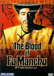  Of Fu Manchu, The
