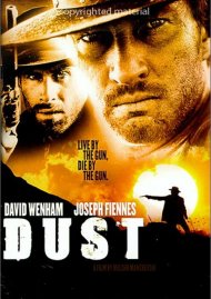 Dust Dust Boxcover