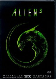 Alien 3 Alien 3 Boxcover