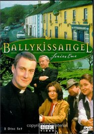 Ballykissangel: Series One