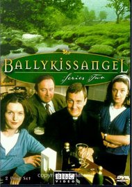 Ballykissangel: Series Two