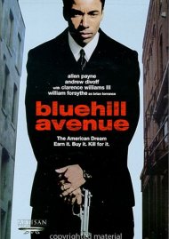 Bluehill Avenue Bluehill Avenue Boxcover