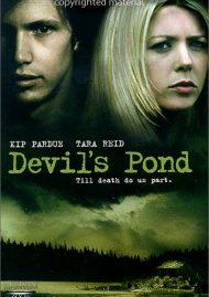 Devil's Pond Devil's Pond Boxcover