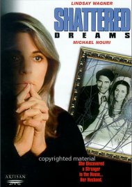 Shattered Dreams Shattered Dreams Boxcover