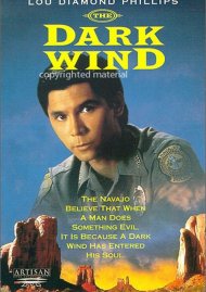 Dark Wind, The Dark Wind, The Boxcover