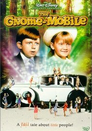 Gnome-Mobile, The