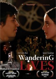 Vidas Errantes (Wandering Lives) Vidas Errantes (Wandering Lives) Boxcover