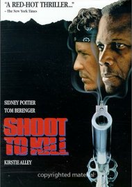Shoot To Kill Shoot To Kill Boxcover
