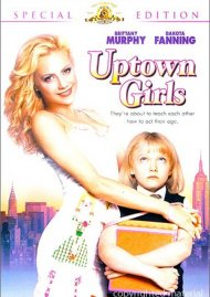 Uptown Girls Uptown Girls Boxcover