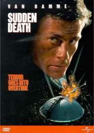 Sudden Death Sudden Death Boxcover