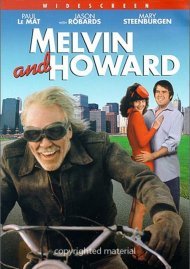 Melvin And Howard Melvin And Howard Boxcover