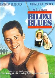Biloxi Blues Biloxi Blues Boxcover
