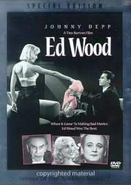 Ed Wood: Special Edition