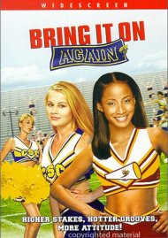 Bring It On Again Bring It On Again Boxcover