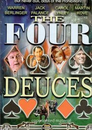Four Deuces, The Four Deuces, The Boxcover