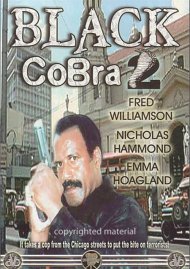 Black Cobra 2 Black Cobra 2 Boxcover