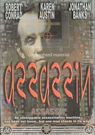Assassin Assassin Boxcover