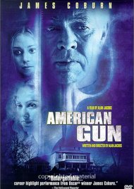 American Gun American Gun Boxcover