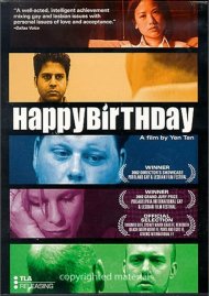Happy Birthday Happy Birthday Boxcover