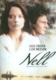 Nell Nell Boxcover