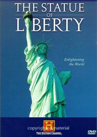 Statue Of Liberty, The Statue Of Liberty, The Boxcover
