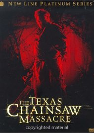 Texas Chainsaw Massacre, The: 2 Disc Special Edition