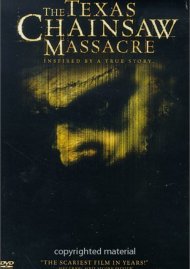 Texas Chainsaw Massacre, The